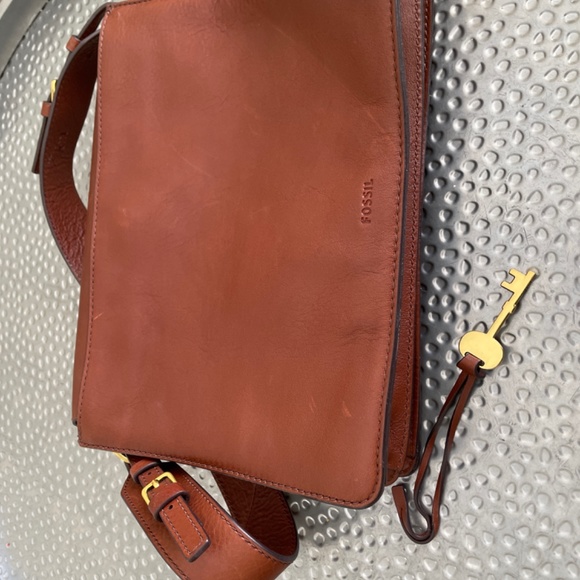 Fossil shoulder bag - Picture 5 of 5